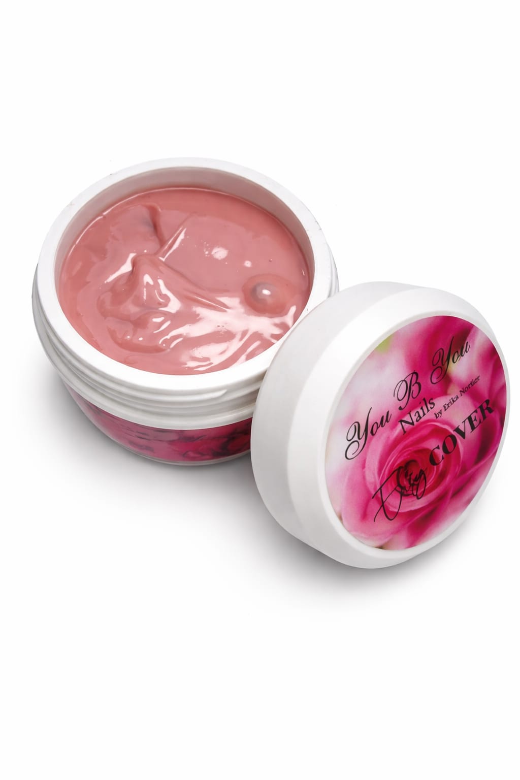 Gel Easy Cover 50ml
