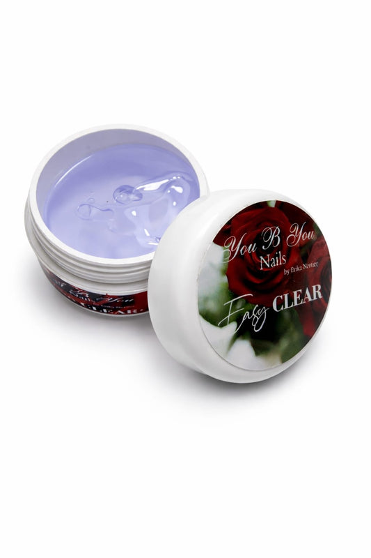 Gel Easy Clear 50ml