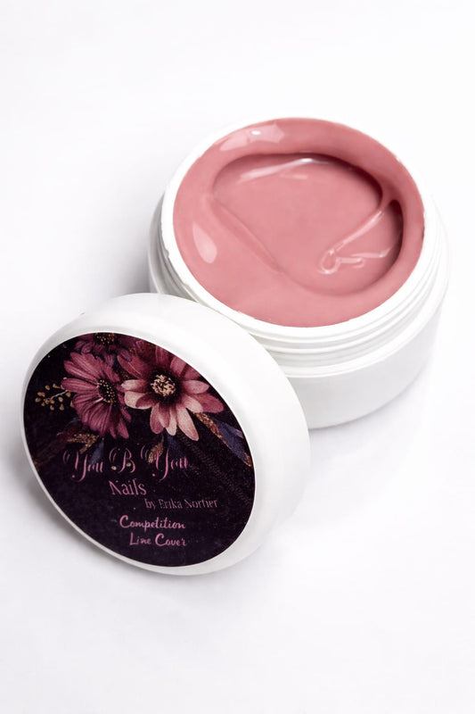 Gel Competition Cover 50ml