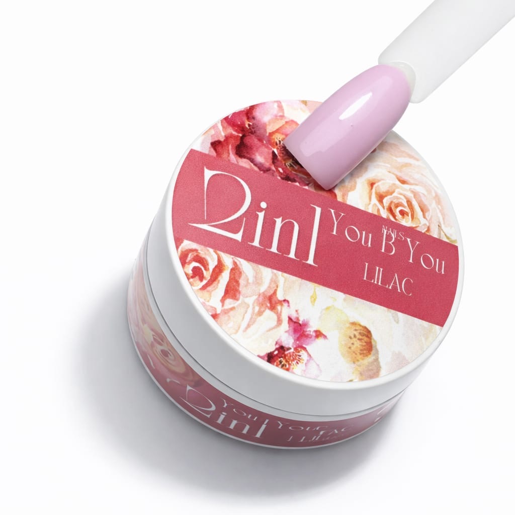 2in1 Lilac 30ml