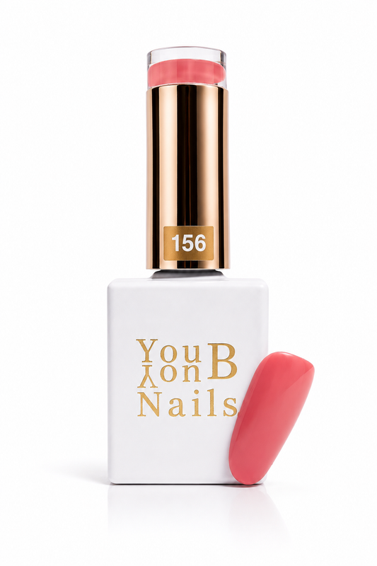 Gel Polish 156 10ml