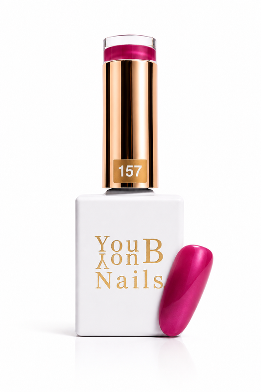 Gel Polish 157 10ml