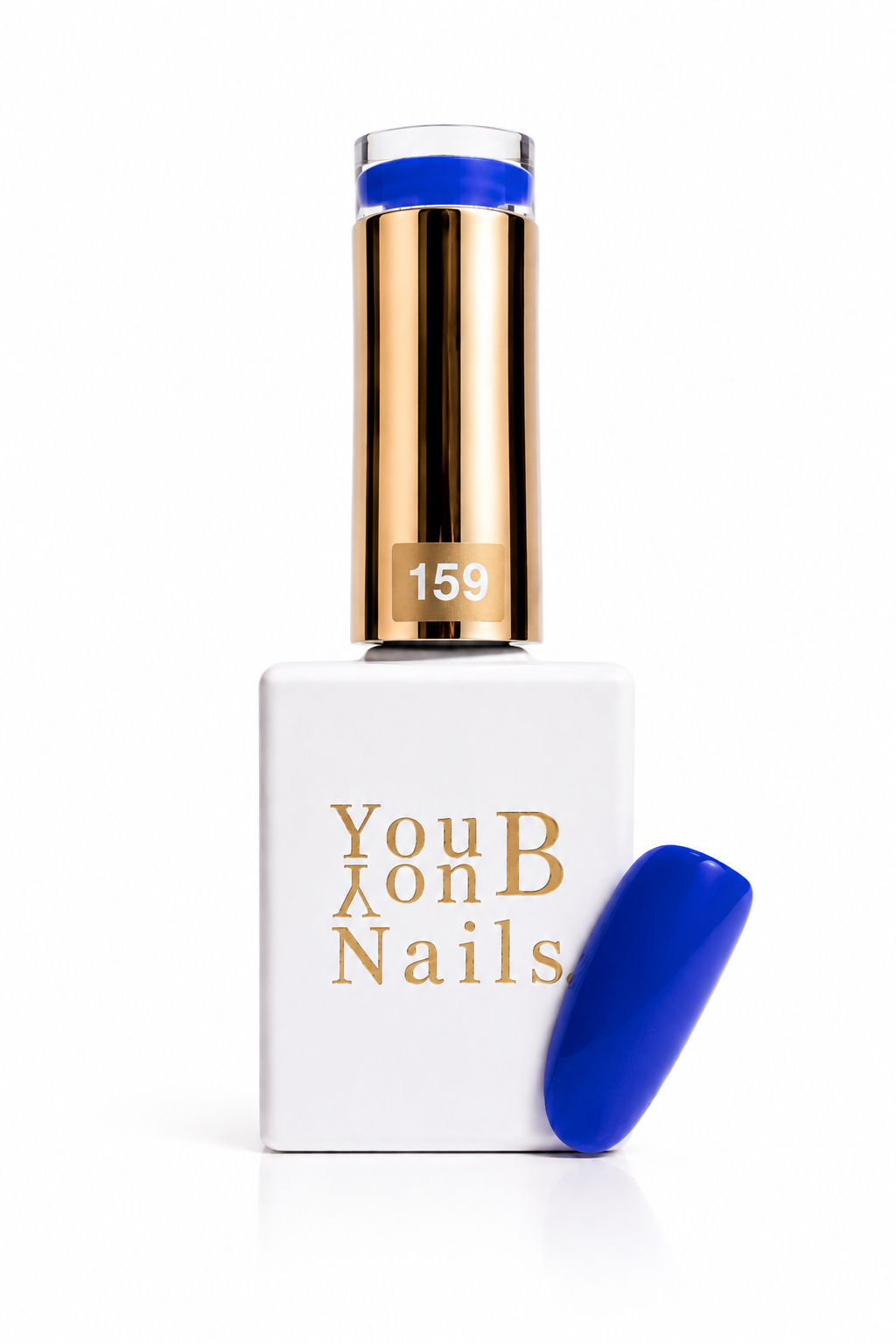 Gel Polish 159 10ml