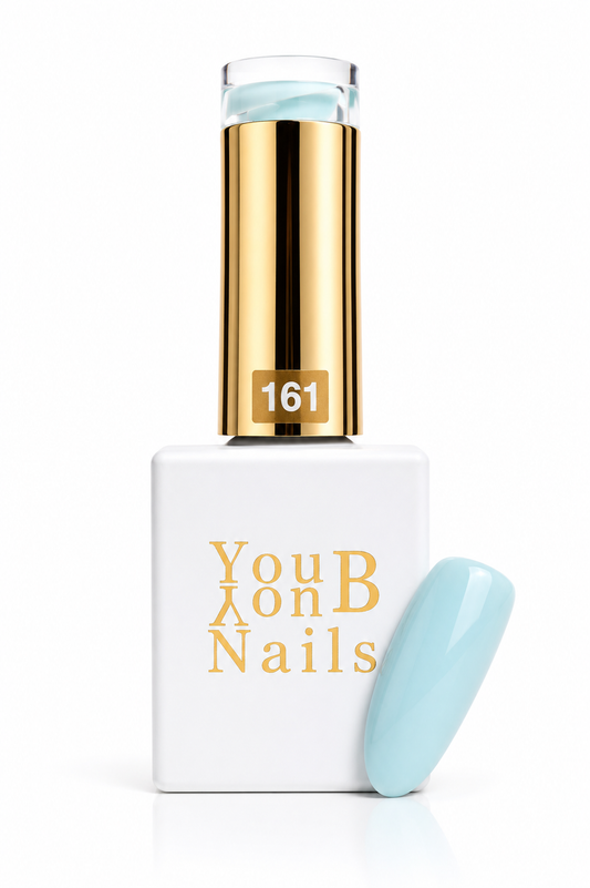 Gel Polish 161 10ml