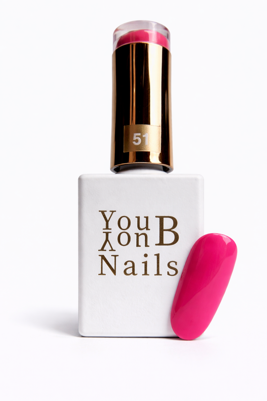 Gel Polish 51 10ml