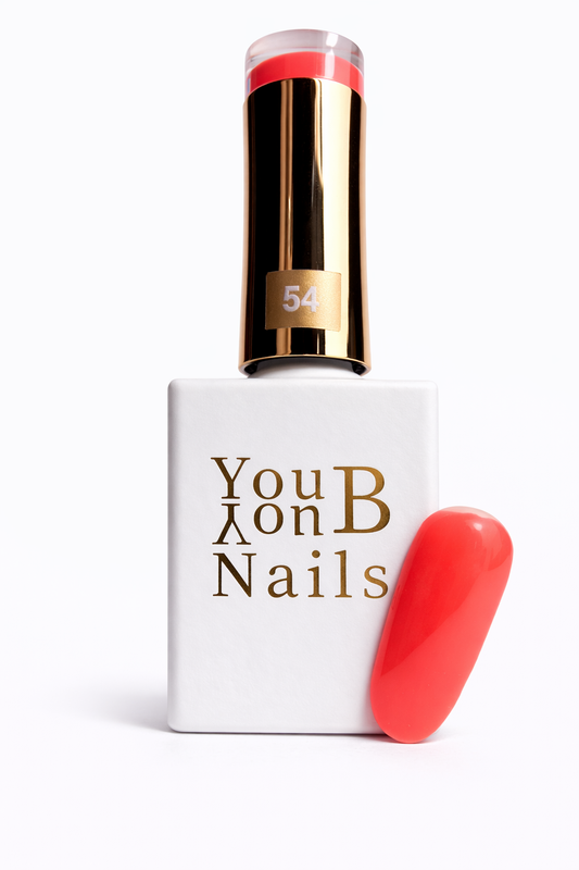 Gel Polish 54 10ml