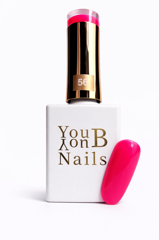 Gel Polish 56 10ml