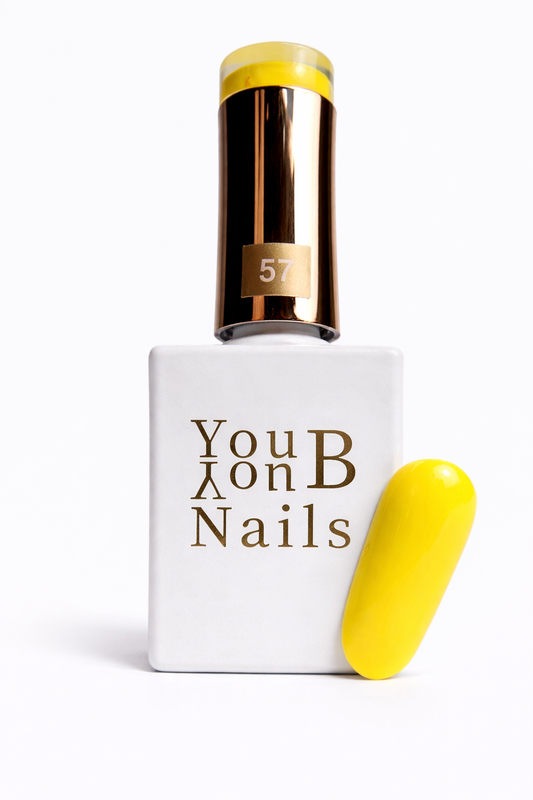 Gel Polish 57 10ml