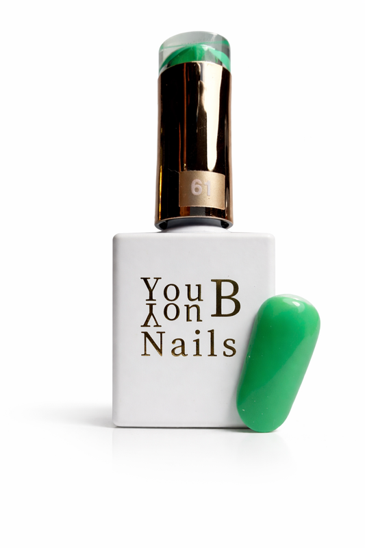 Gel Polish 61 10ml