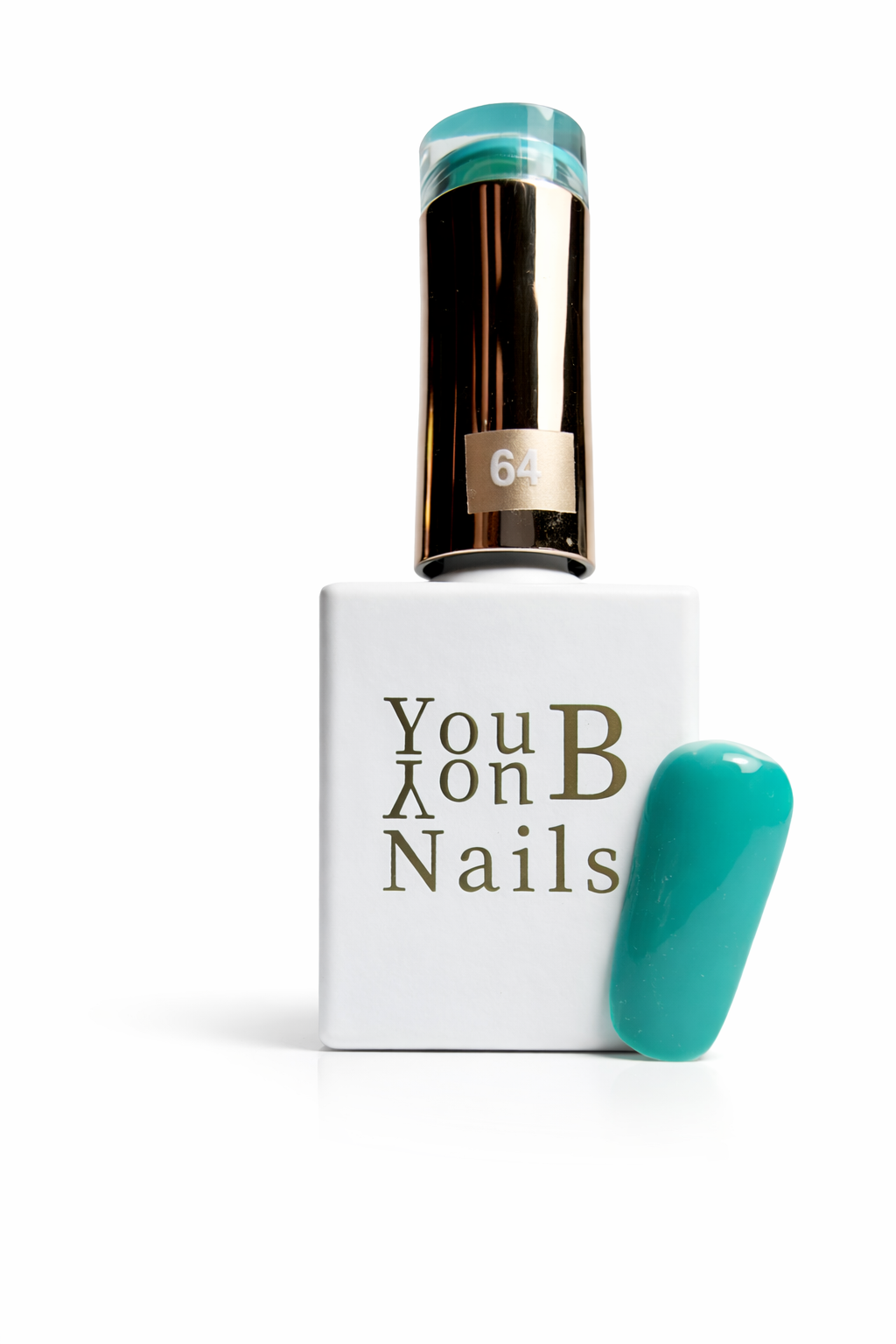 Gel Polish 64 10ml
