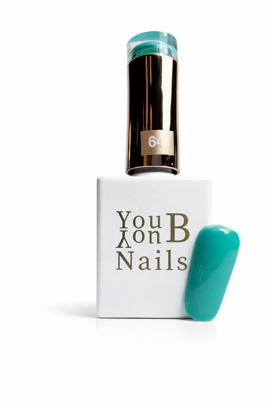 Gel Polish 64 10ml