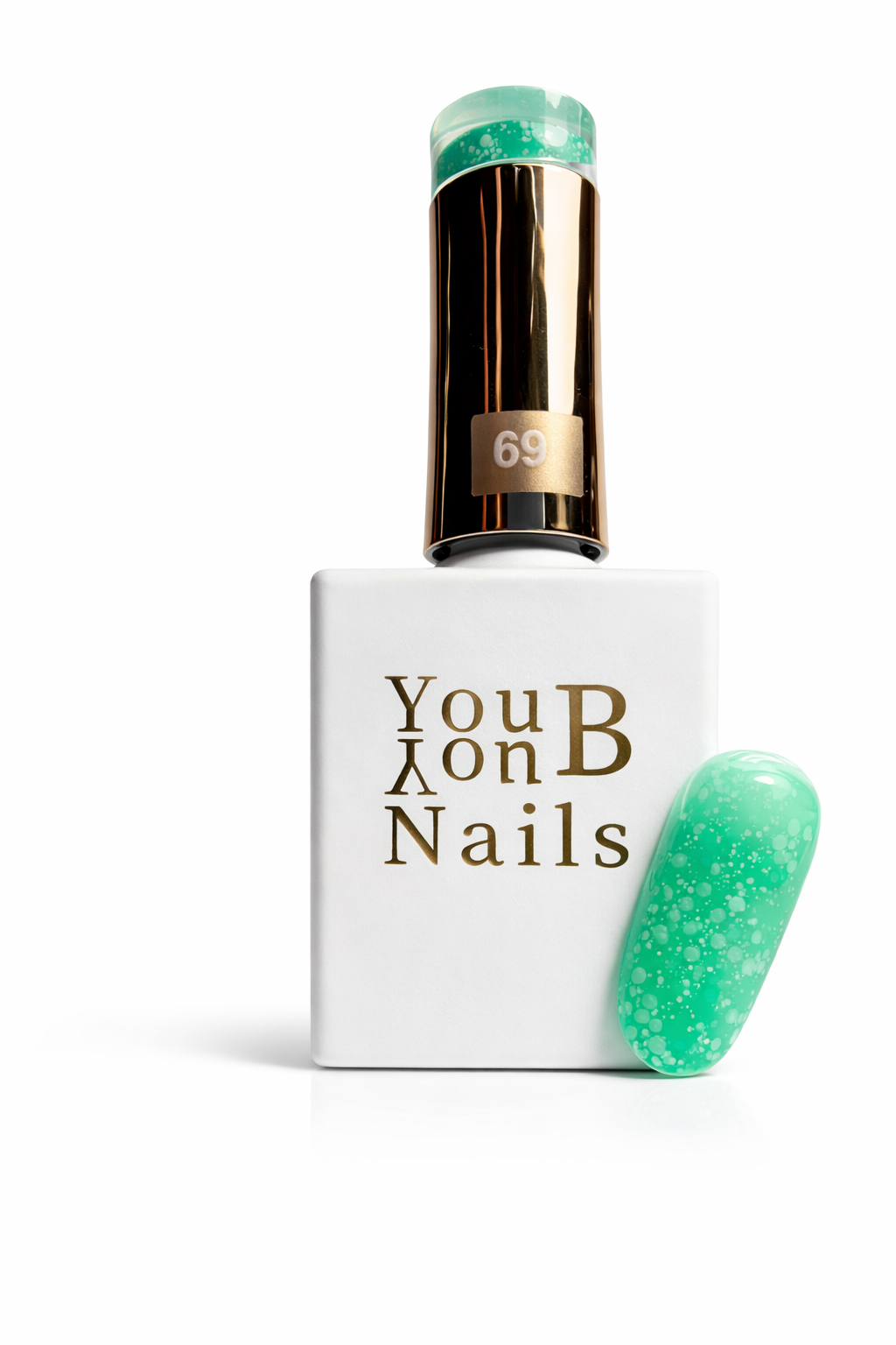 Gel Polish 69 10ml