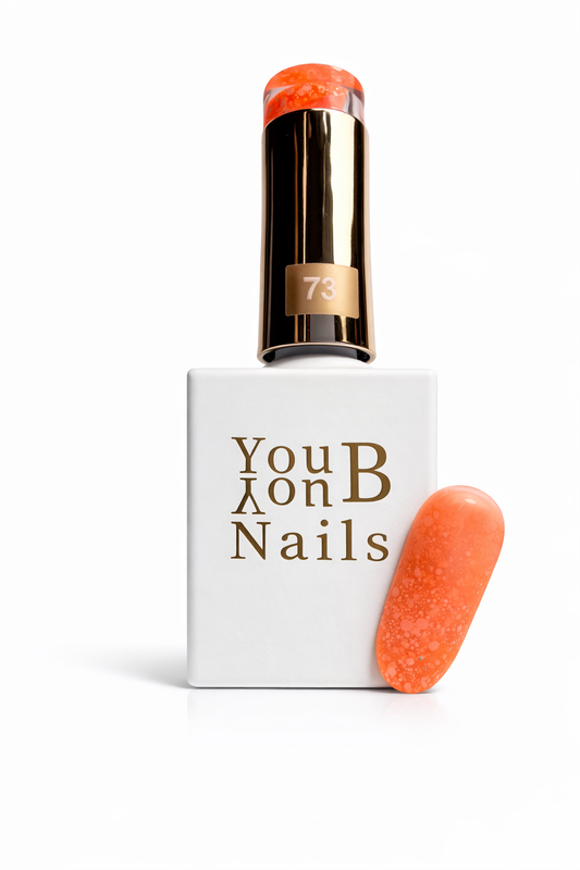Gel Polish 73 10ml