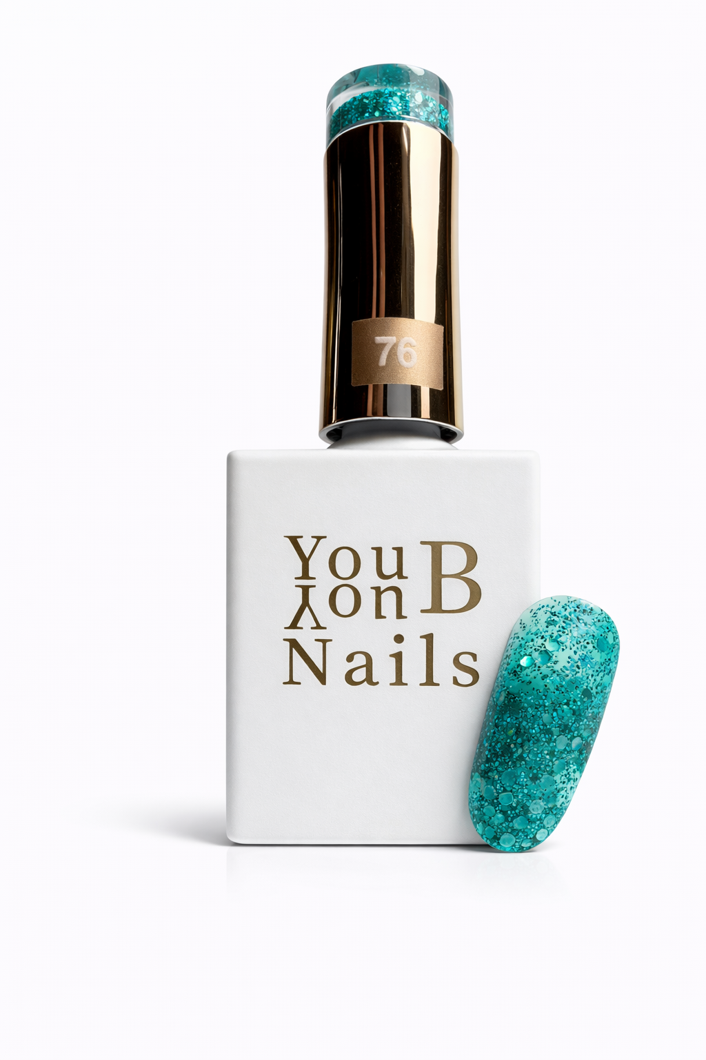 Gel Polish 76 10ml