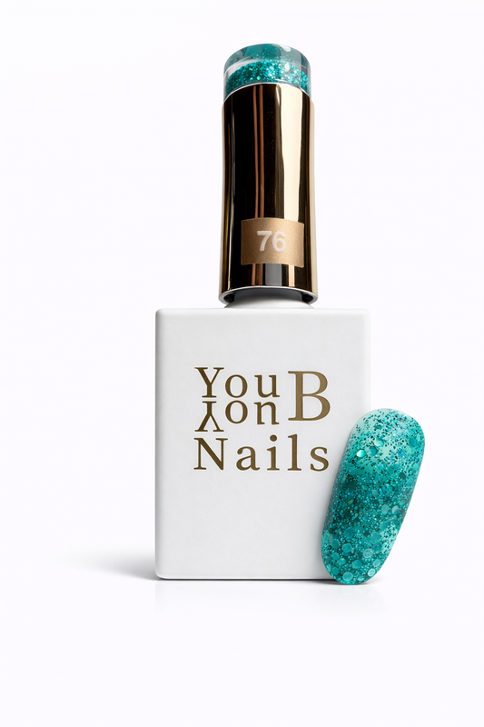 Gel Polish 76 10ml
