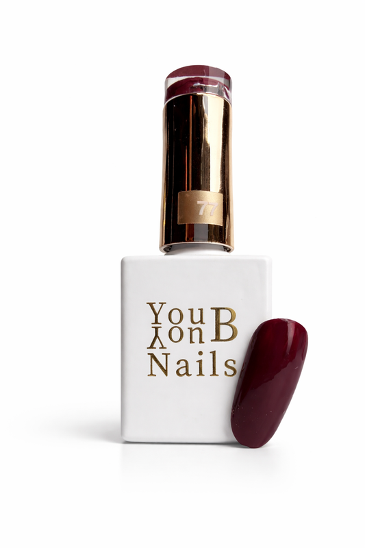Gel Polish 77 10ml