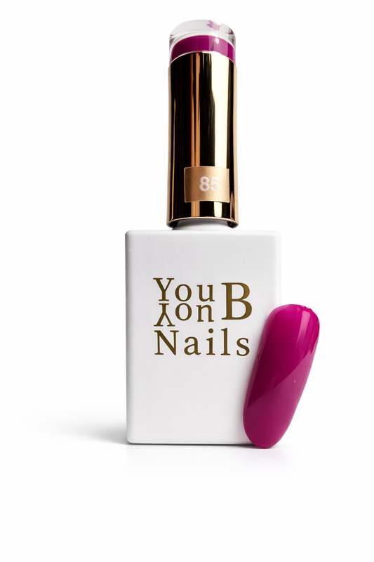 Gel Polish 85 10ml