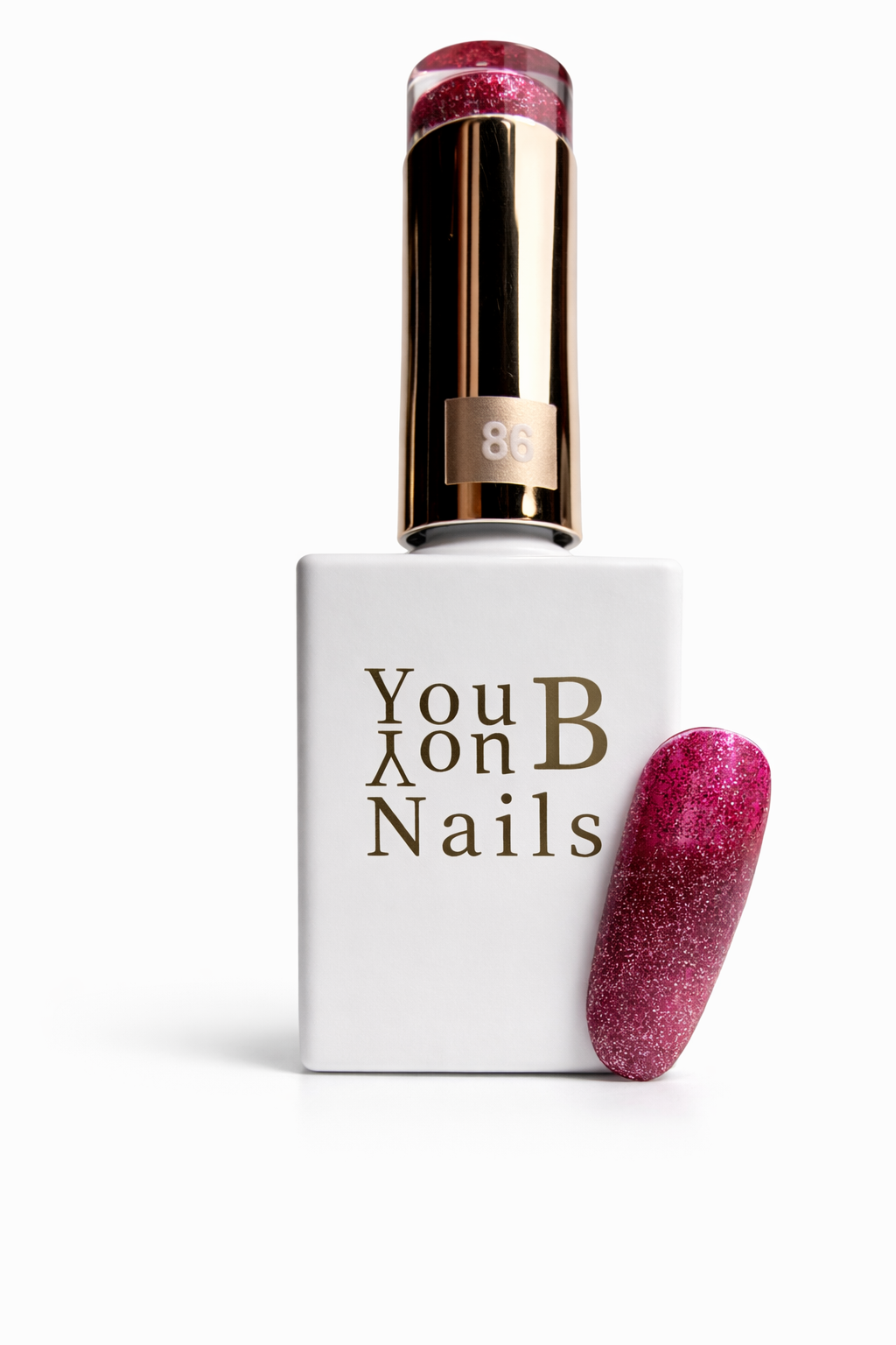 Gel Polish 86 10ml