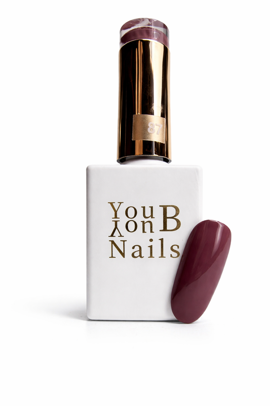 Gel Polish 87 10ml