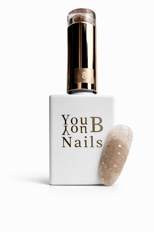 Gel Polish 88 10ml