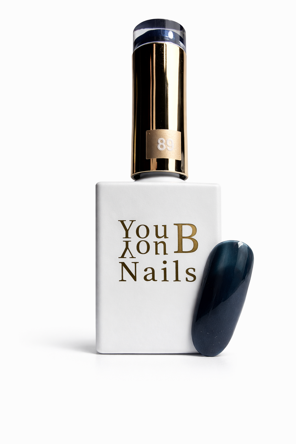 Gel Polish 89 10ml