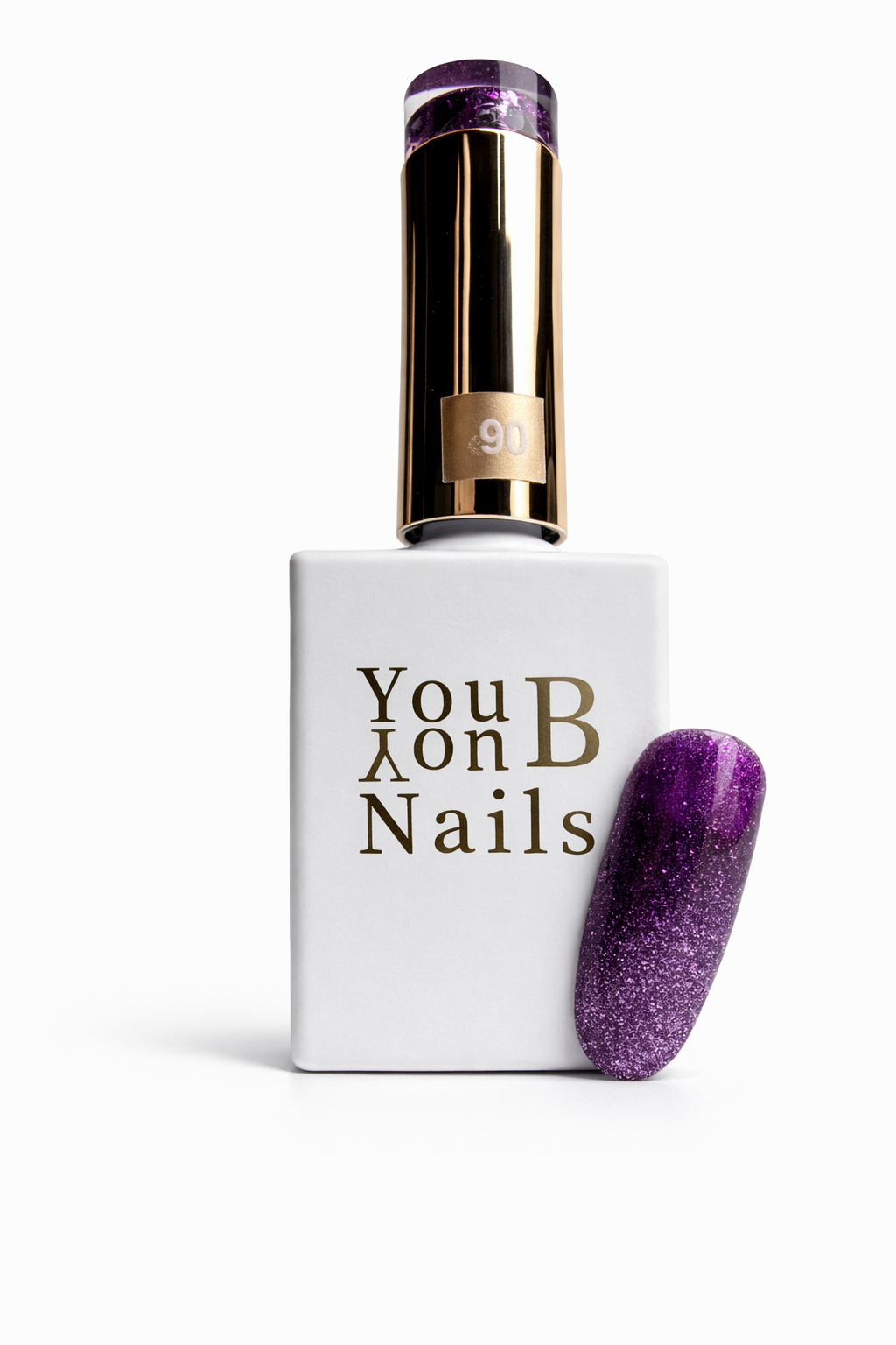 Gel Polish 90 10ml