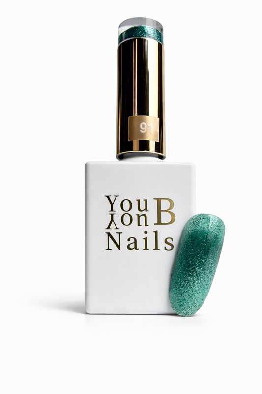 Gel Polish 91 10ml