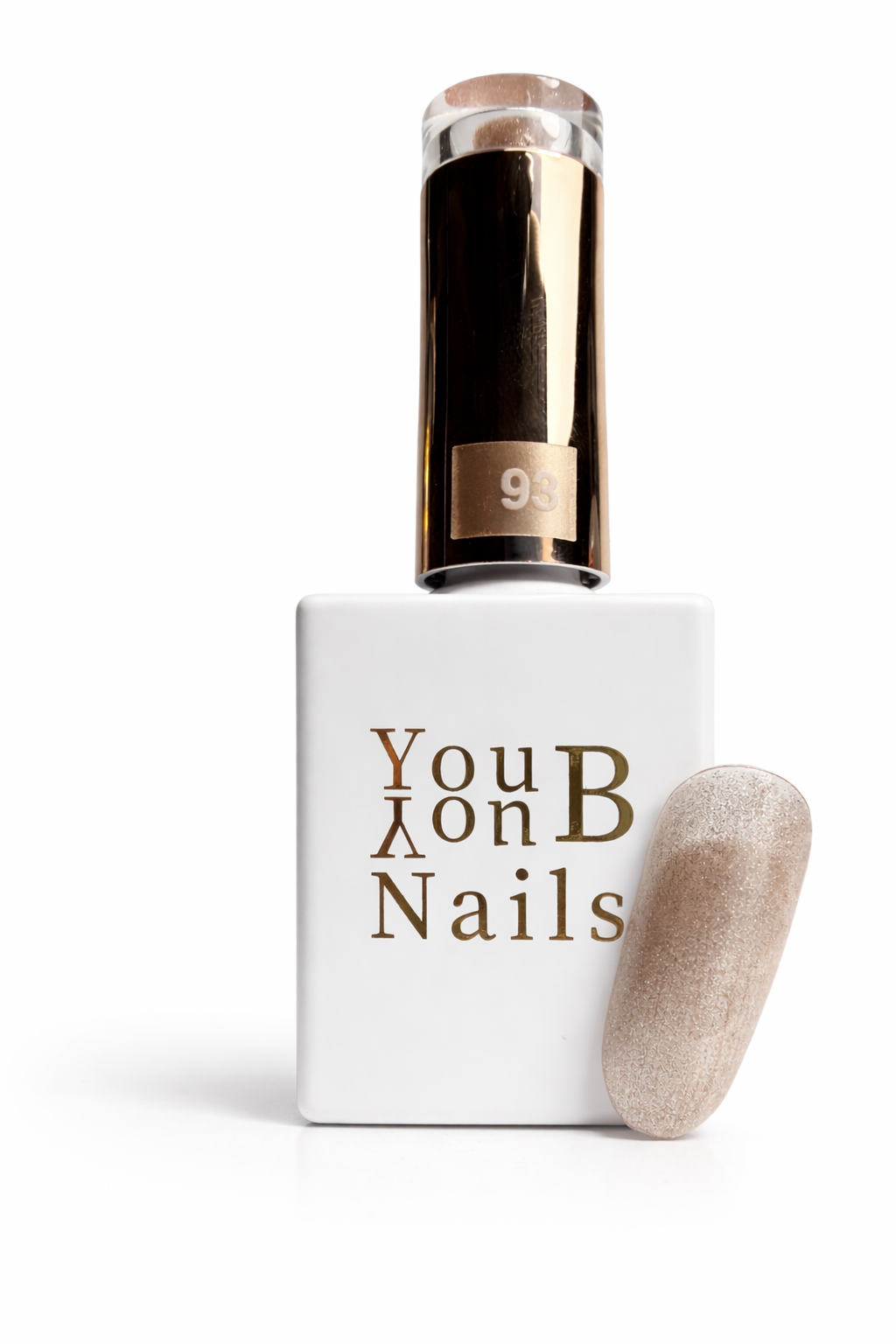 Gel Polish 93 10ml