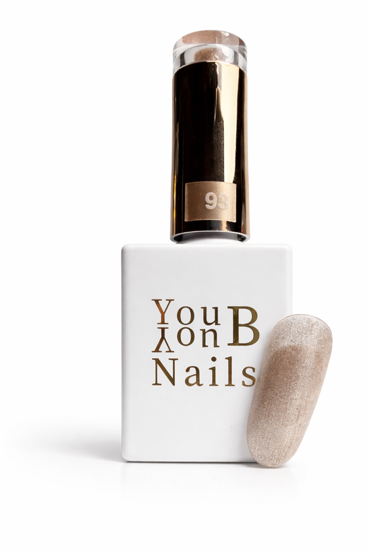 Gel Polish 93 10ml