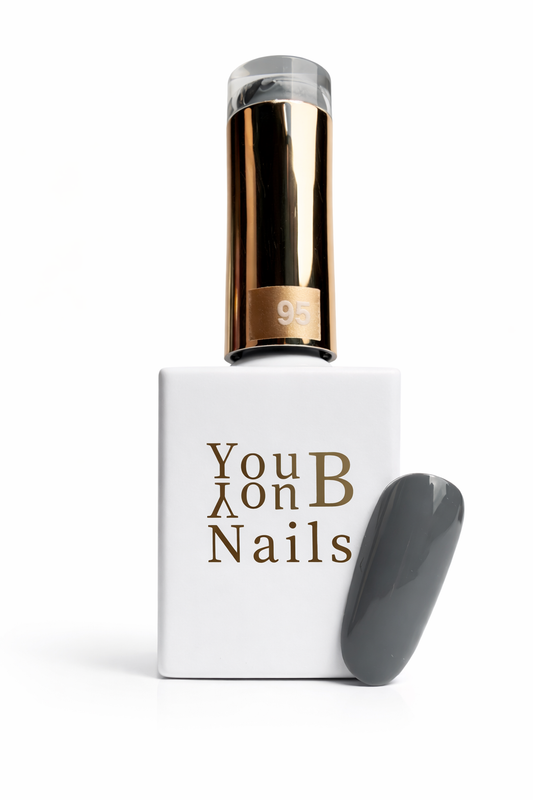 Gel Polish 95 10ml