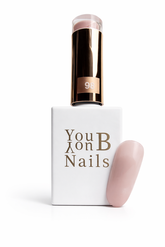 Gel Polish 98 10ml