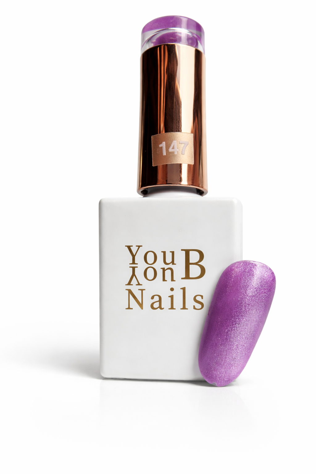 Gel Polish 147 10ml