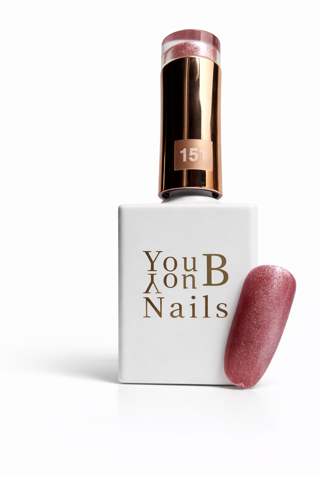 Gel Polish 151 10ml