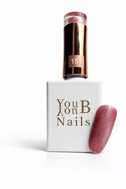 Gel Polish 151 10ml