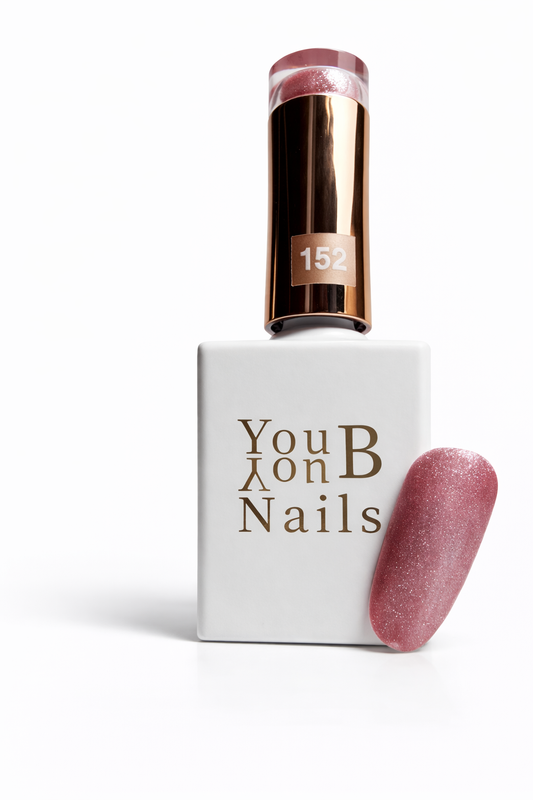Gel Polish 152 10ml