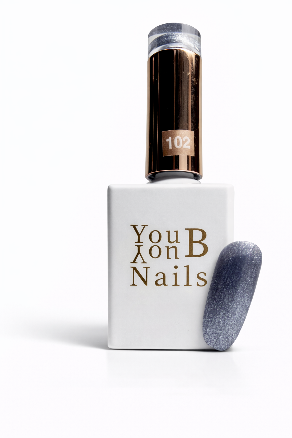 Gel Polish 102 10ml
