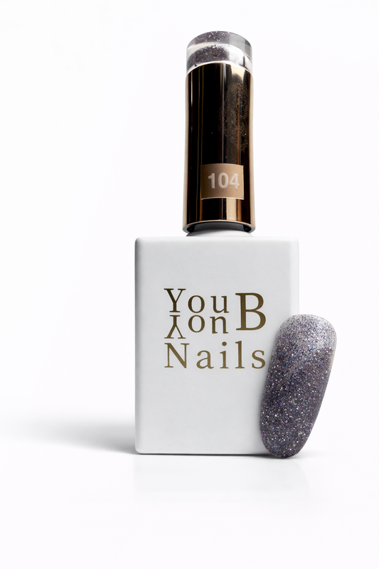 Gel Polish 104 10ml