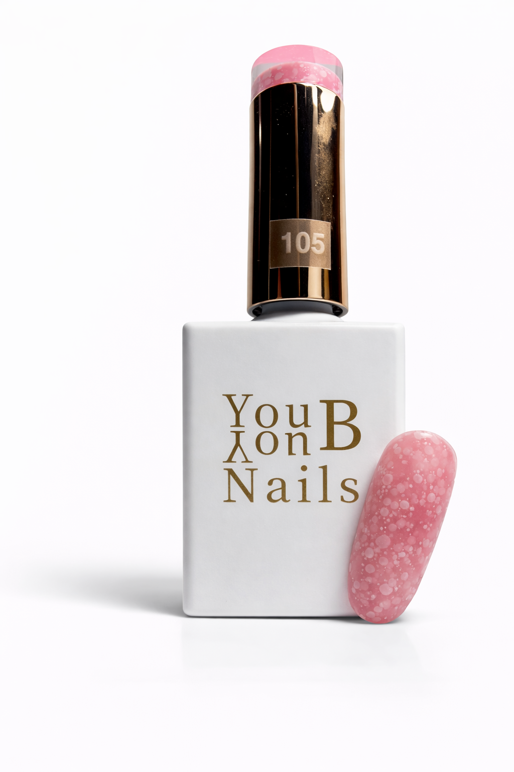 Gel Polish 105 10ml