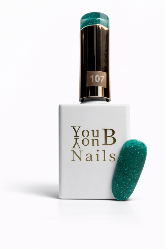 Gel Polish 107 10ml