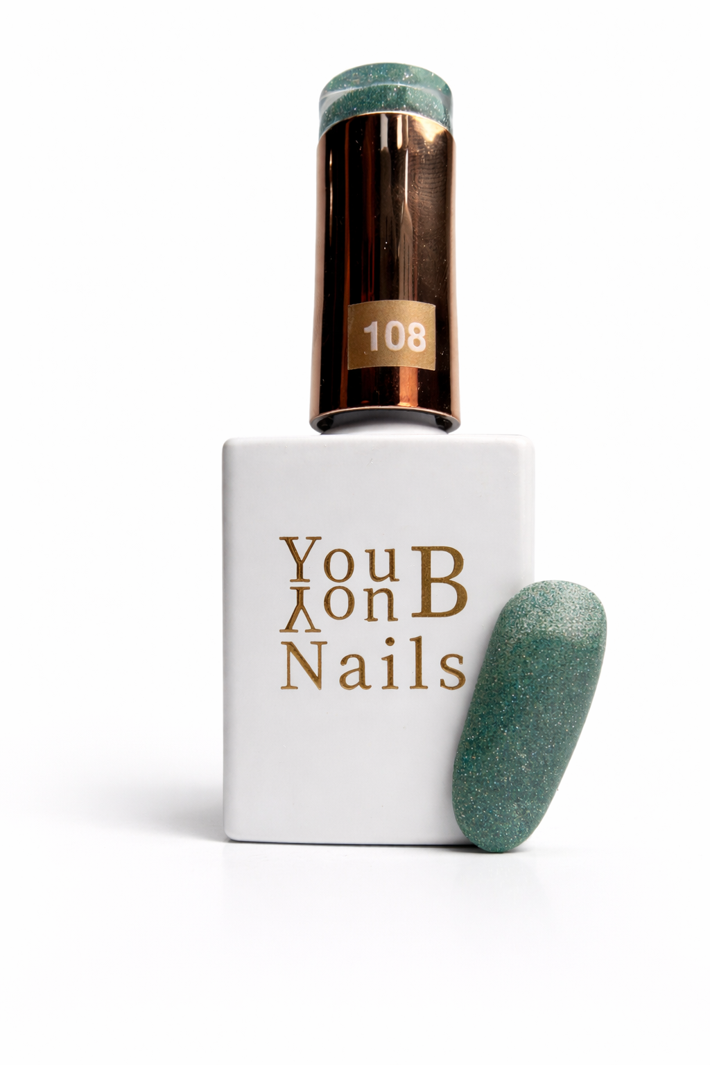Gel Polish 108 10ml