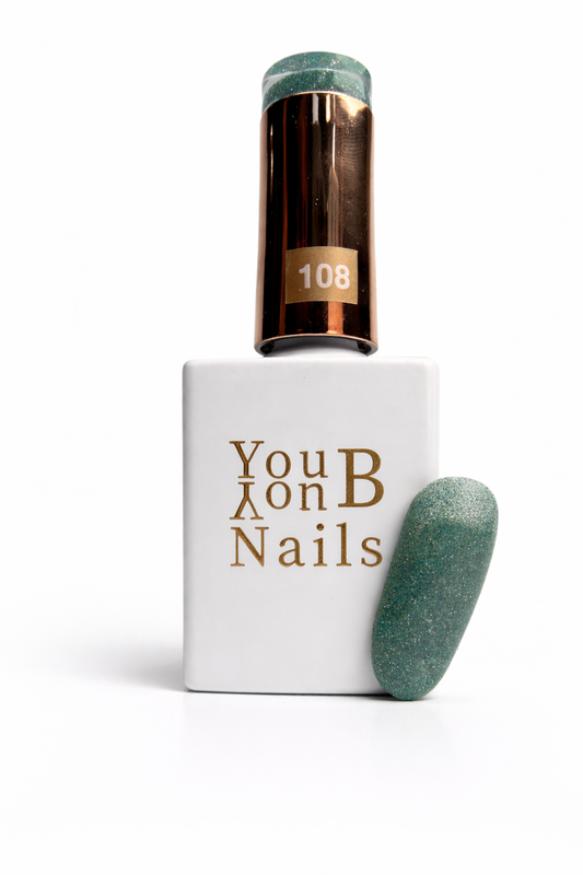 Gel Polish 108 10ml