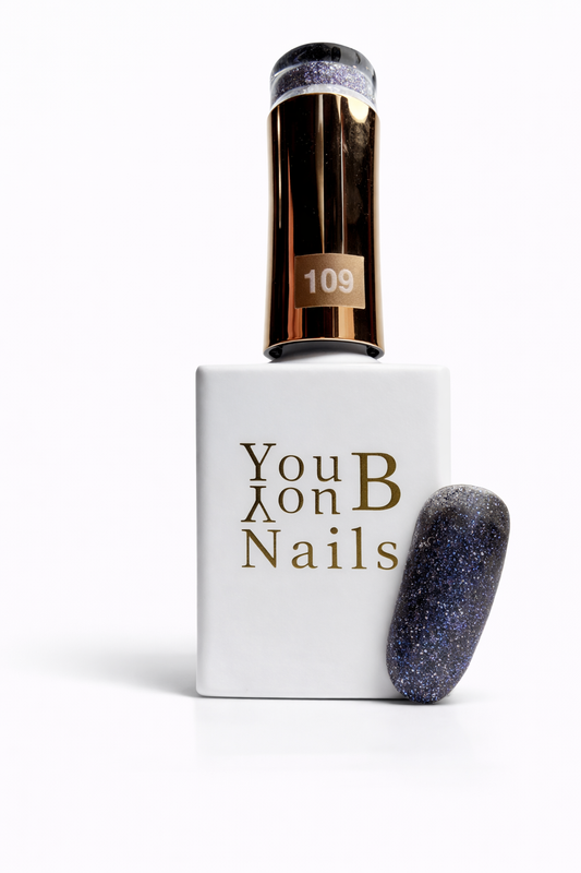 Gel Polish 109 10ml