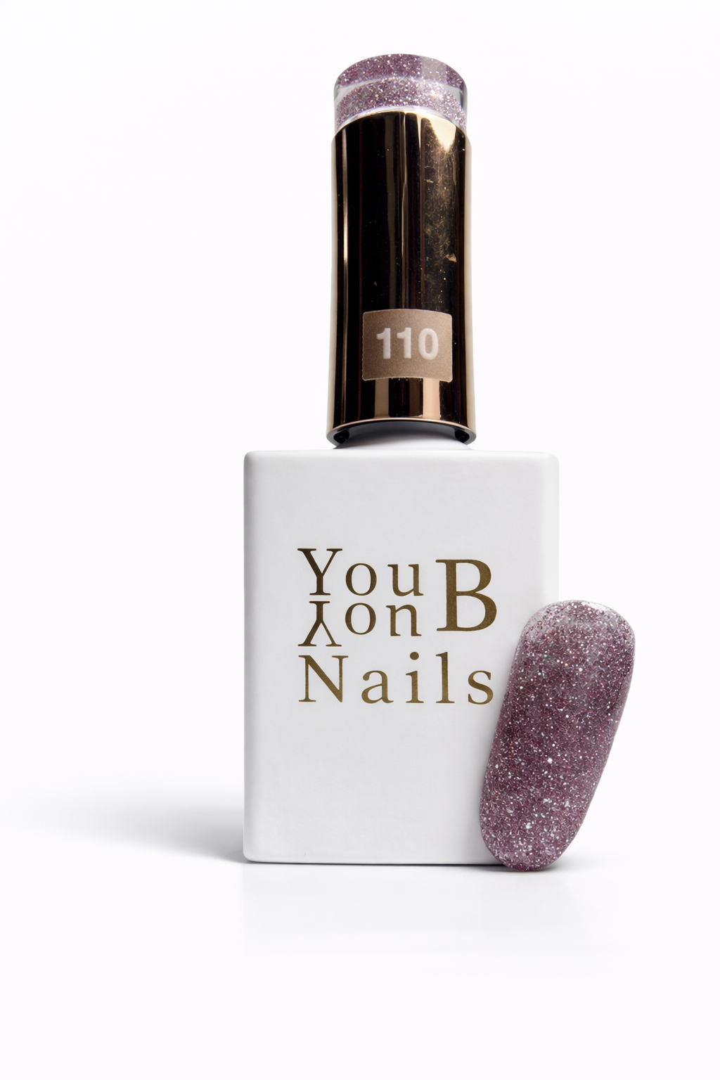Gel Polish 110 10ml