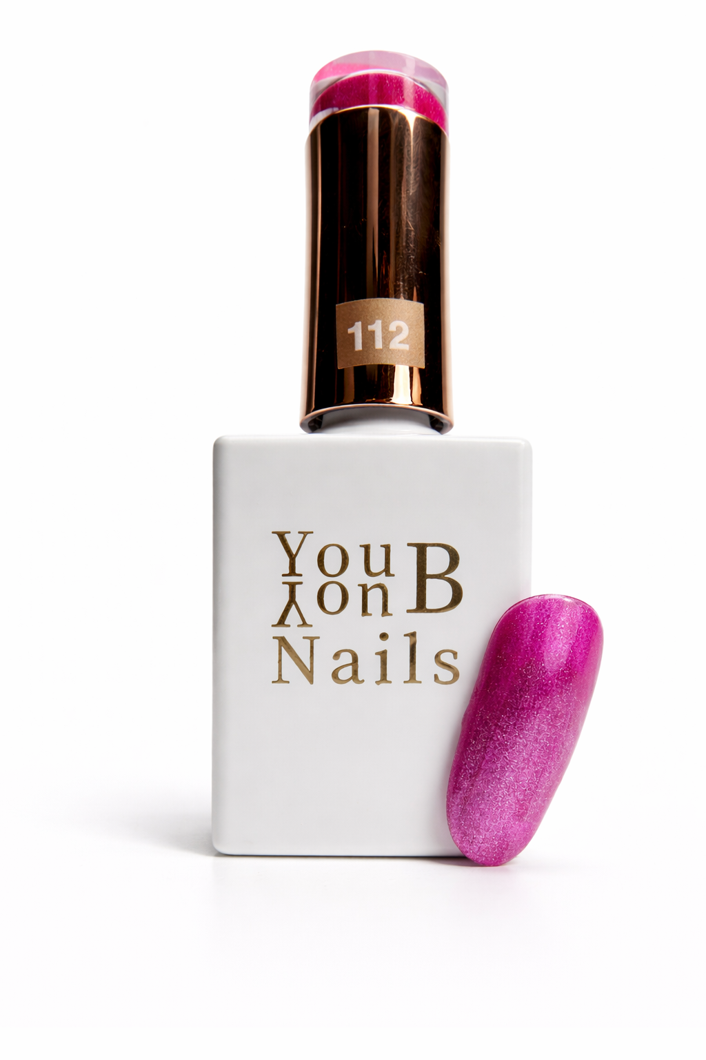 Gel Polish 112 10ml
