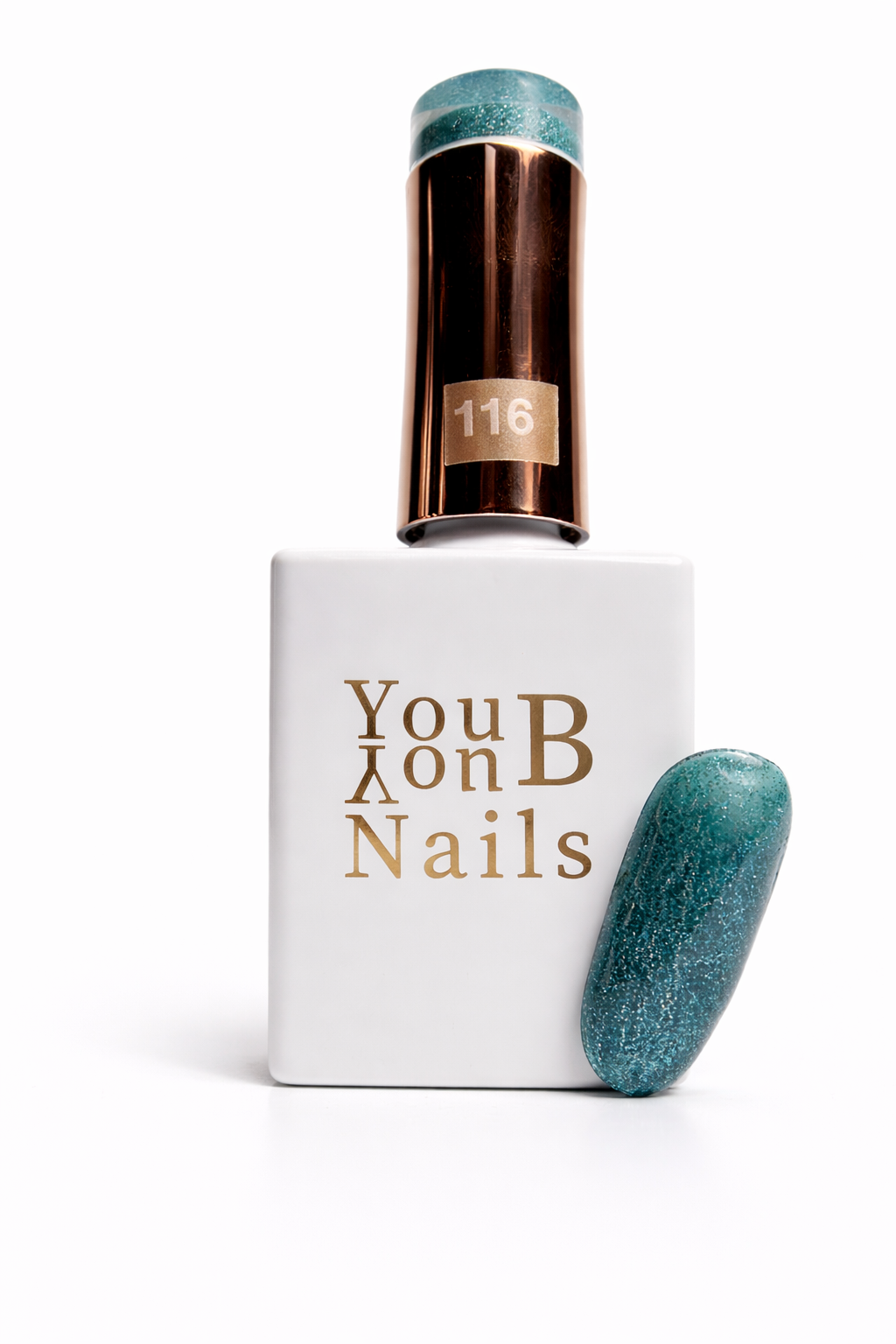 Gel Polish 116 10ml