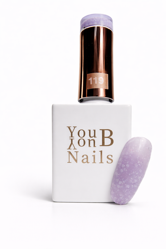 Gel Polish 119 10ml