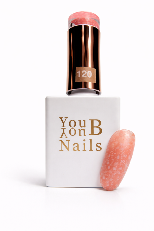Gel Polish 120 10ml