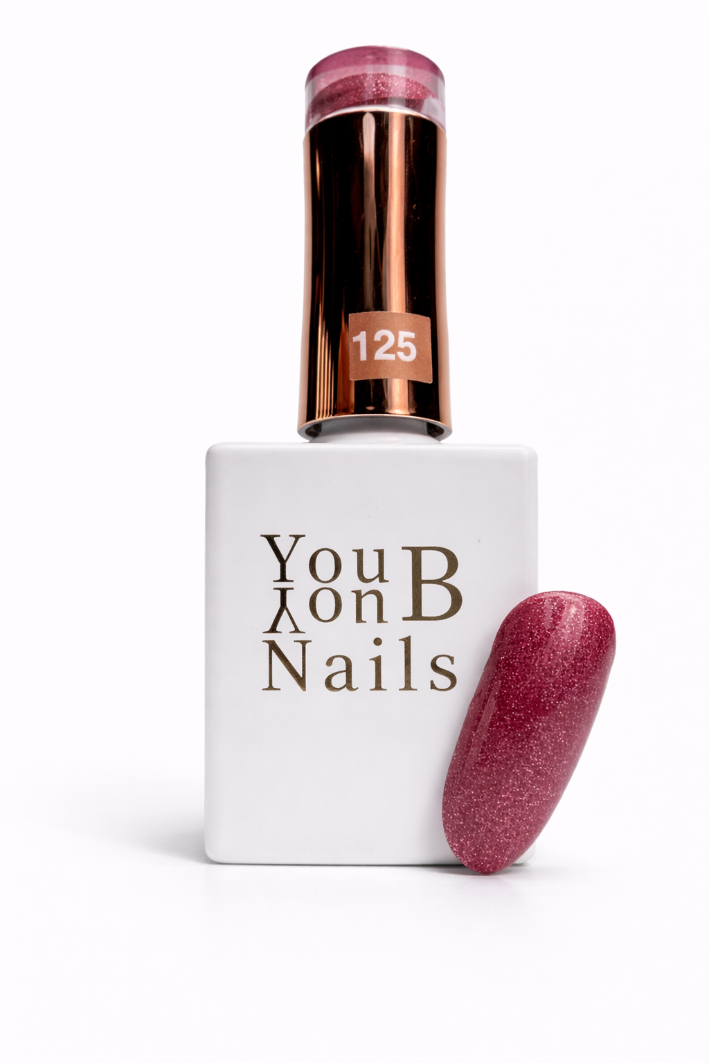 Gel Polish 125 10ml