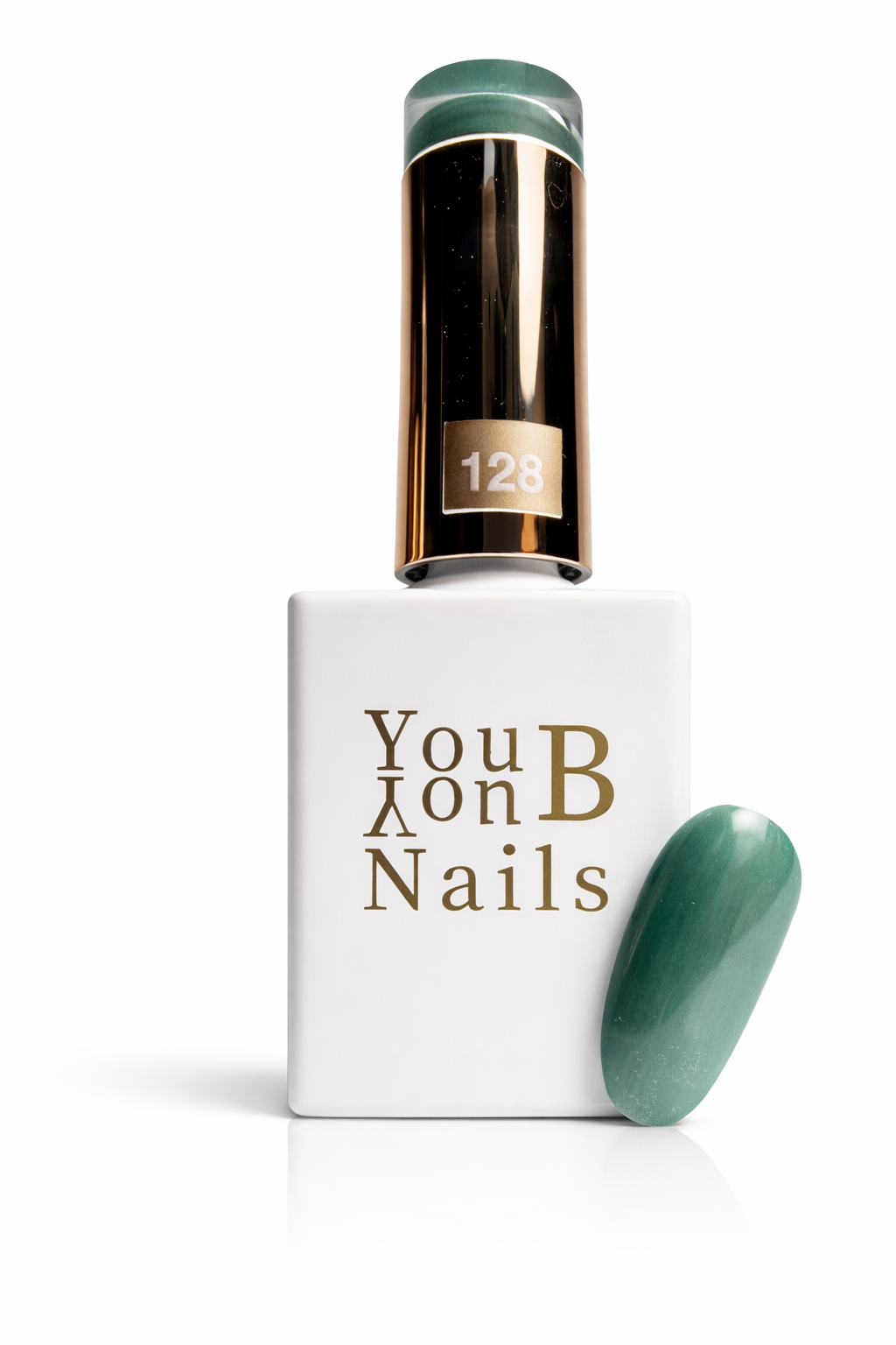 Gel Polish 128 10ml