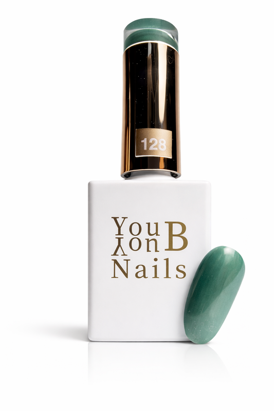 Gel Polish 128 10ml